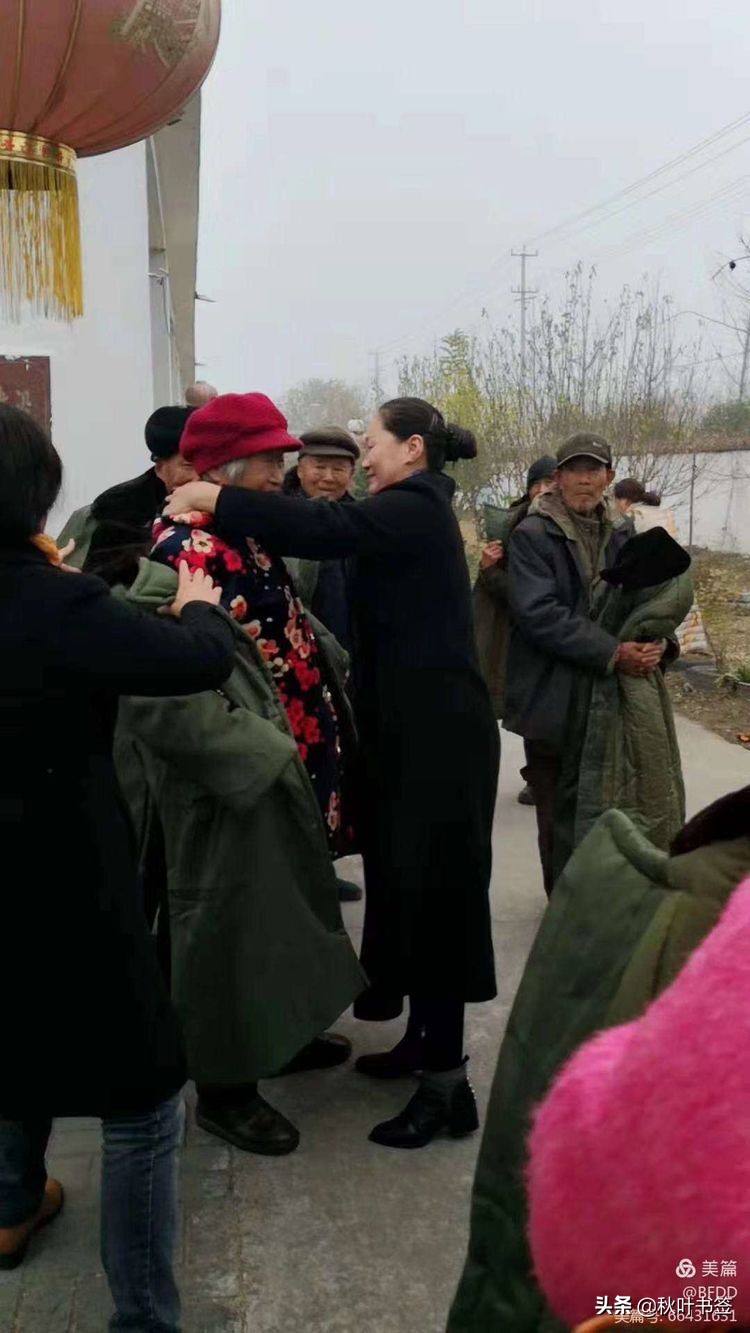 热心公益事业承担社会责任,热心社会慈善公益事业