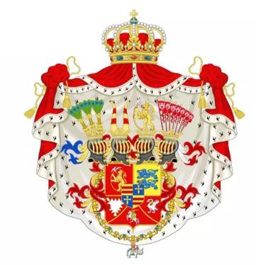 菲利普亲王一生获得无数荣誉,菲利普亲王年轻时