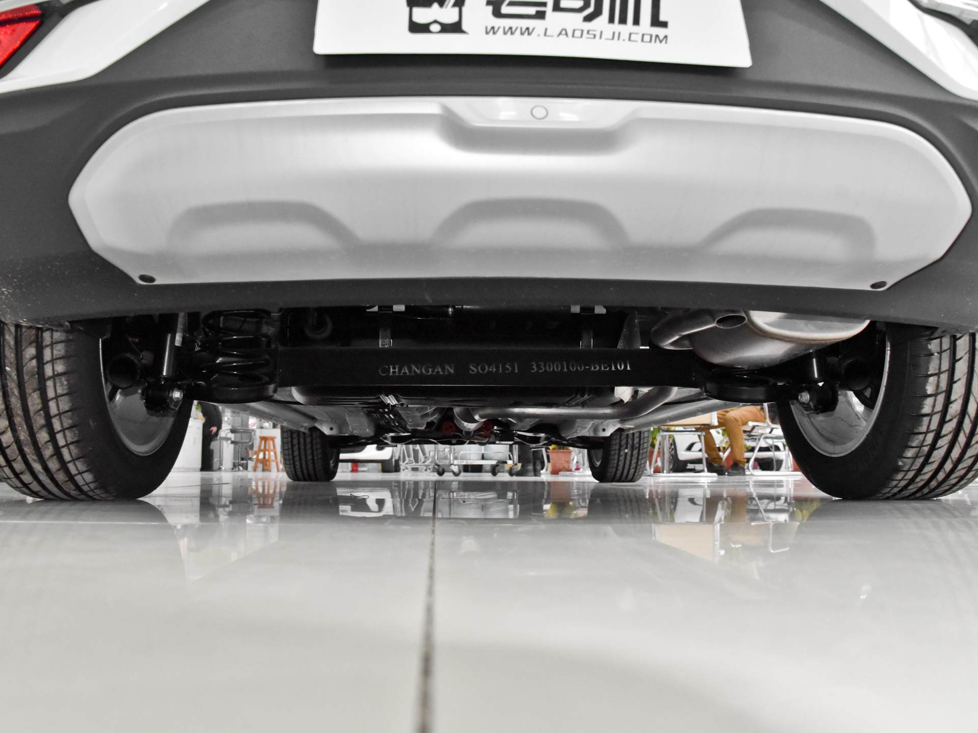 新款长安cs15值得购买吗,要买高性价比大七座suv怎能忽略它