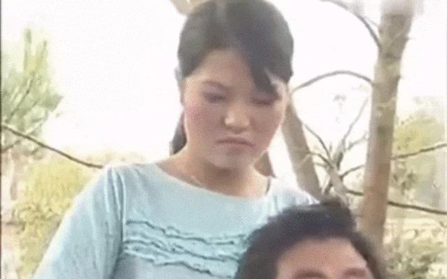 《天天嫖娼身体棒》，竟然是首普法歌？