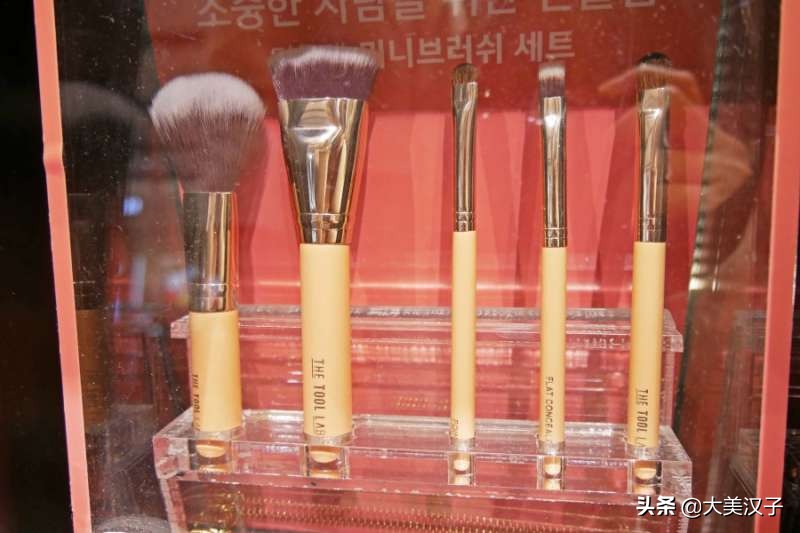 美妆护肤品前十名品牌,美妆彩妆爆款榜top4