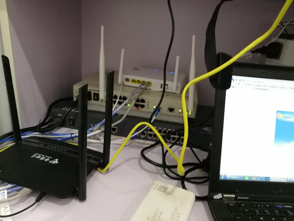 1000m的宽带用100m的路由器会怎样,100m宽带1000m路由器网速会提高吗