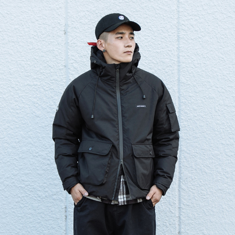 羽绒服男款爆款180斤,搜索男士今年最新款的羽绒服