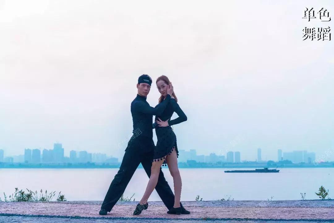 10年舞者,10年舞蹈经验