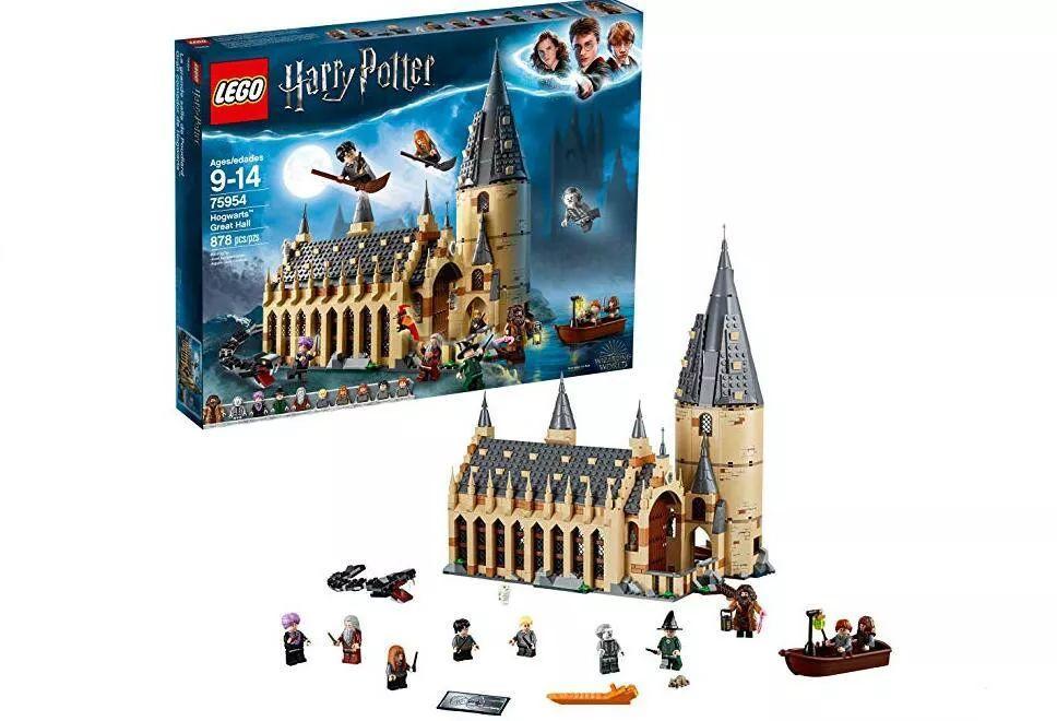 又便宜又适合大孩子玩的玩具,让娃尖叫的10款玩具推荐