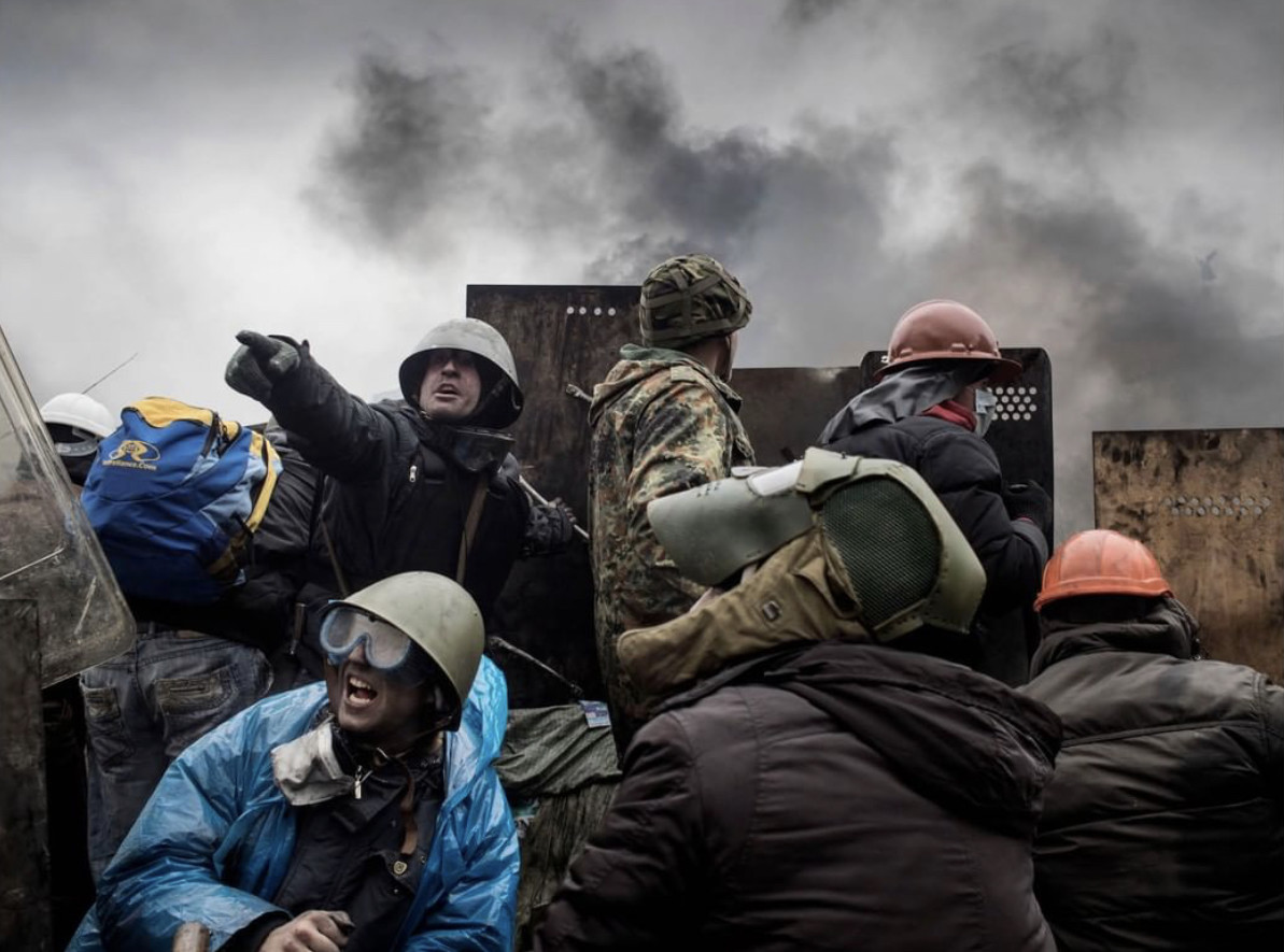 九条“不见得”,手机也能拍大片