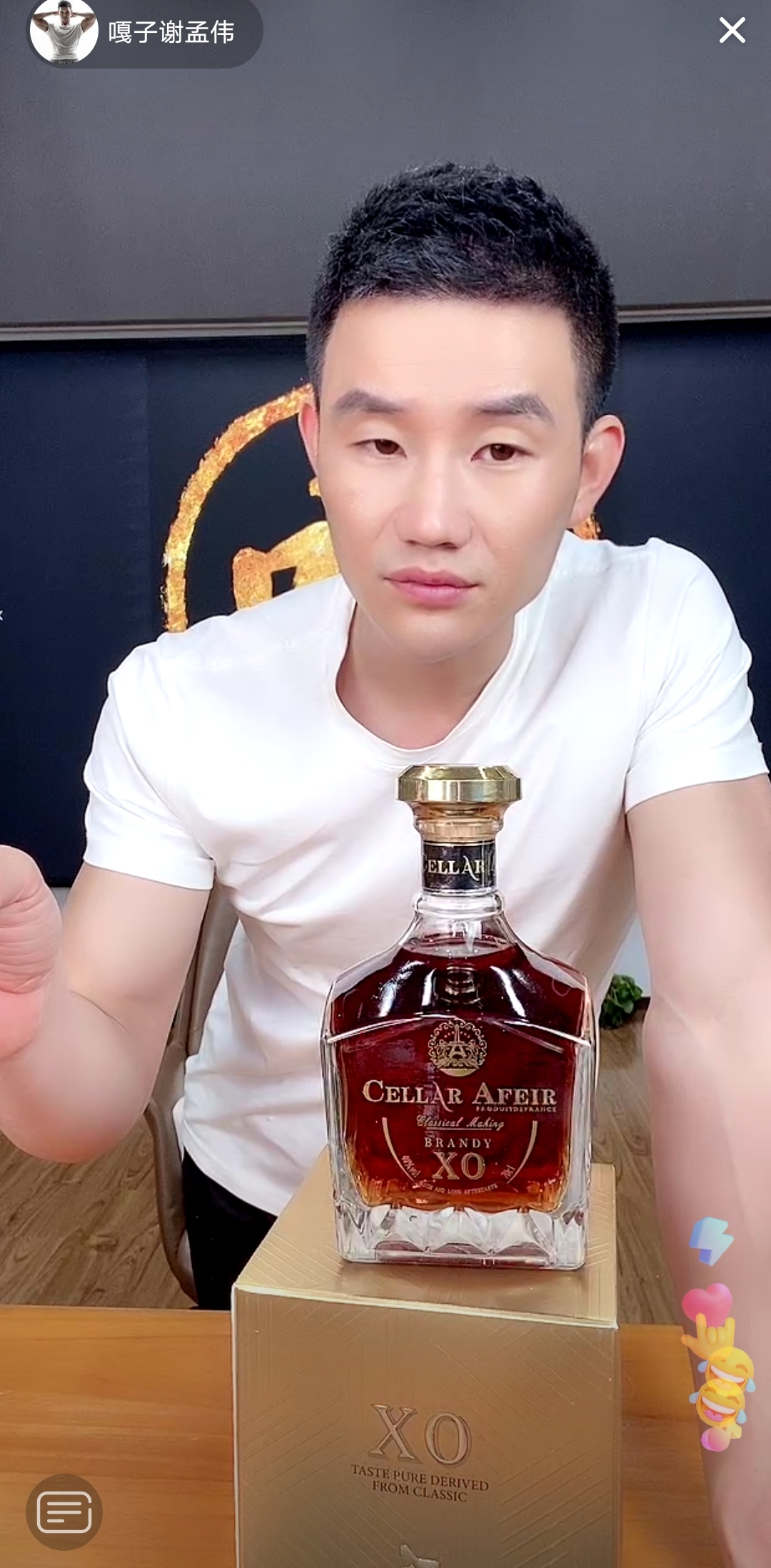 嘎子谢孟伟和潘长江连麦搞笑视频,嘎子谢孟伟和潘长江是师徒关系吗