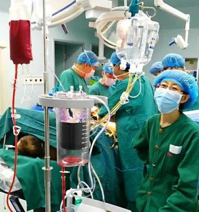 癌症晚期输血对于肿瘤有利有弊,恶性肿瘤病人是否需要输血