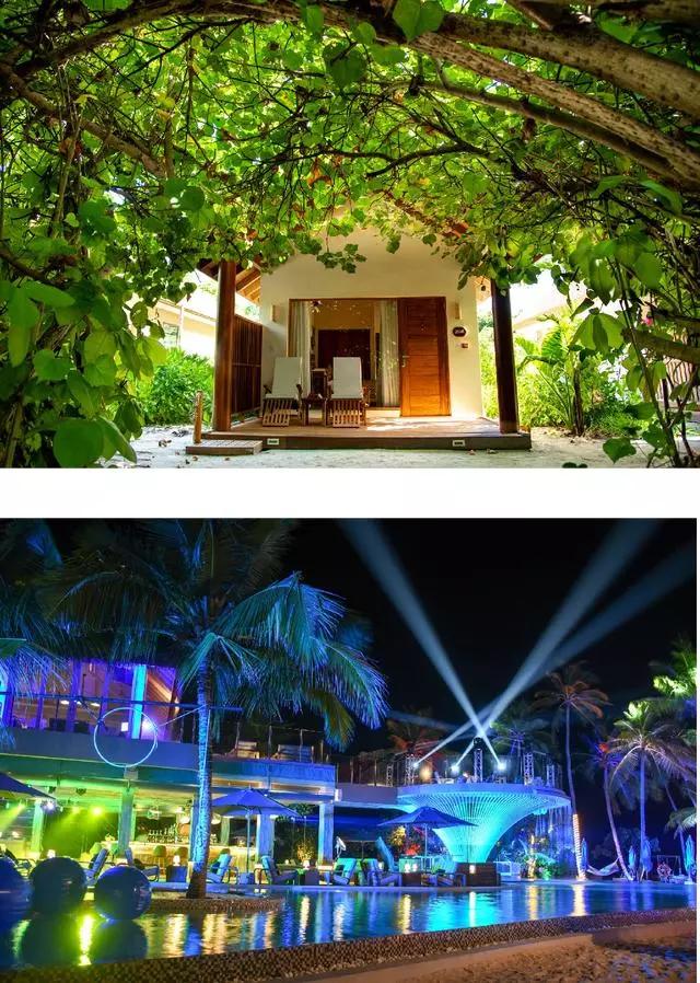 马尔代夫为什么那么多人想去,马尔代夫为什么能那么让人向往