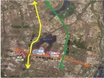 厦门集美区最新征收消息,集美最新即将要拆迁的街道搬迁