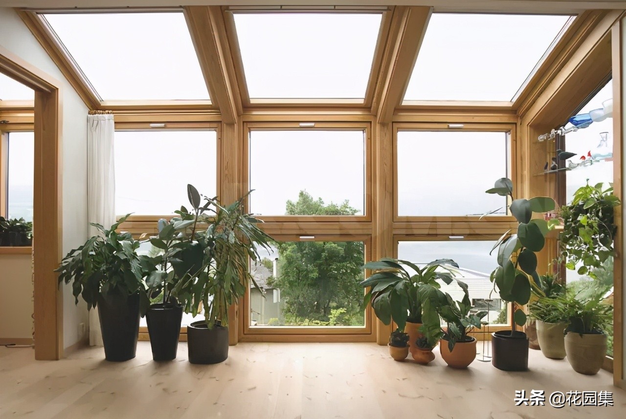露台遮雨又遮阳阳光房,阳光房便宜又遮阳防晒的方法