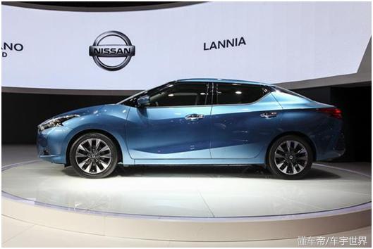 为什么现在日产蓝鸟很少见了,为什么日产蓝鸟卖的不是很好