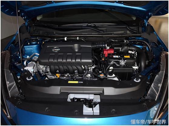 为什么现在日产蓝鸟很少见了,为什么日产蓝鸟卖的不是很好