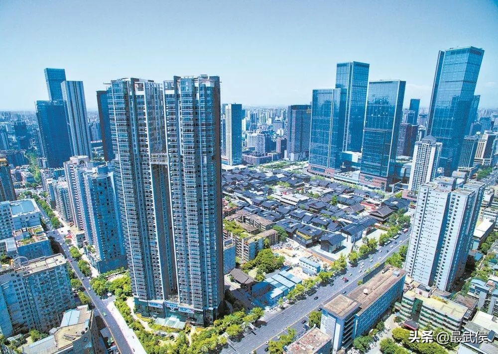 成都2022年要开哪些购物中心,2020年成都将新开36家购物中心