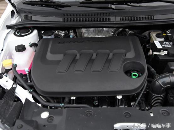 吉利金刚最新款最高配,吉利金刚高配二手车