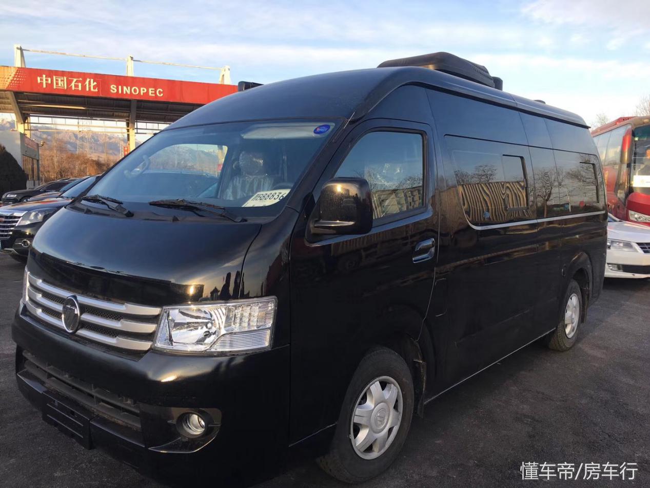 房车推荐10万到20万之间独立厨房,房车大全20万以下五人座