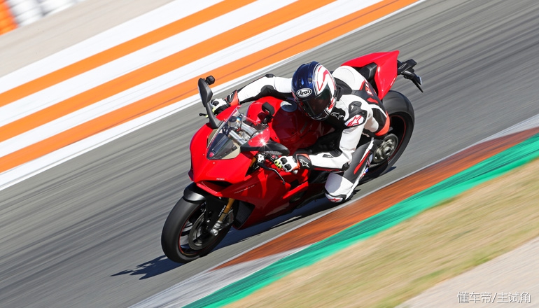 杜卡迪新款超级跑车,杜卡迪国内在售五种跑车