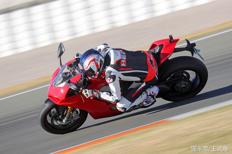 杜卡迪新款超级跑车,杜卡迪国内在售五种跑车