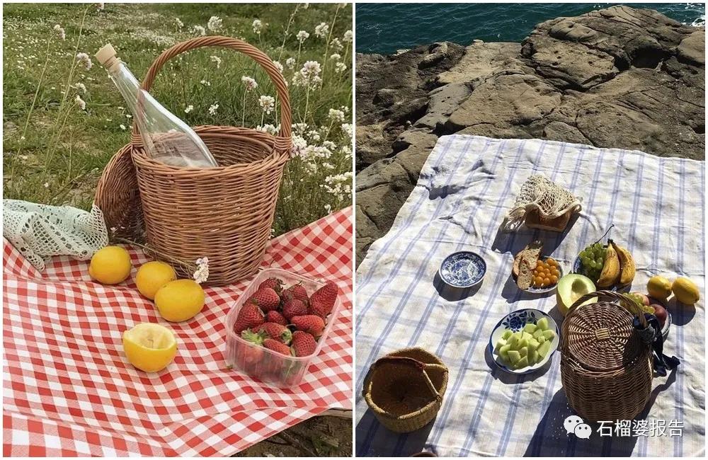 去旅行拍照技巧自拍,不出门也能拍出旅游照片