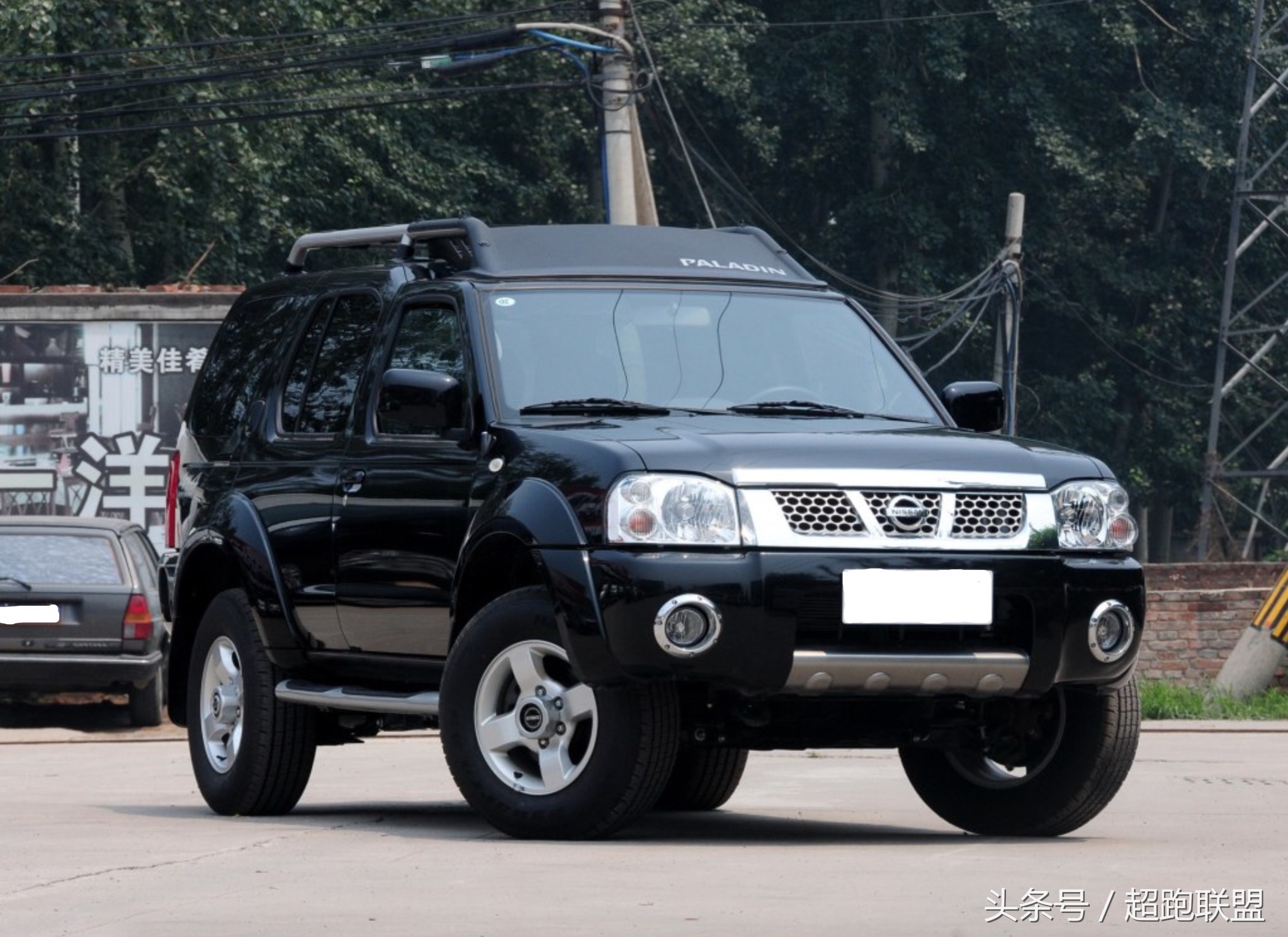 新款帕拉丁2023几款车型,新款帕拉丁有没有七座车型