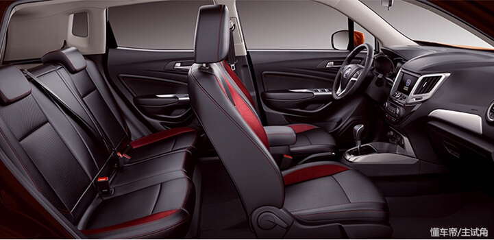 43万起四款豪华混合动力suv推荐,10万至15万合资口碑最好的小型suv