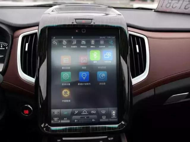 导航车机升级,改导航车机