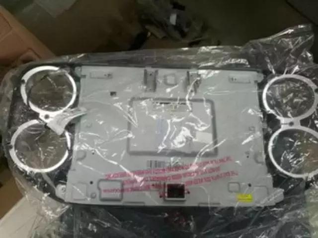 导航车机升级,改导航车机