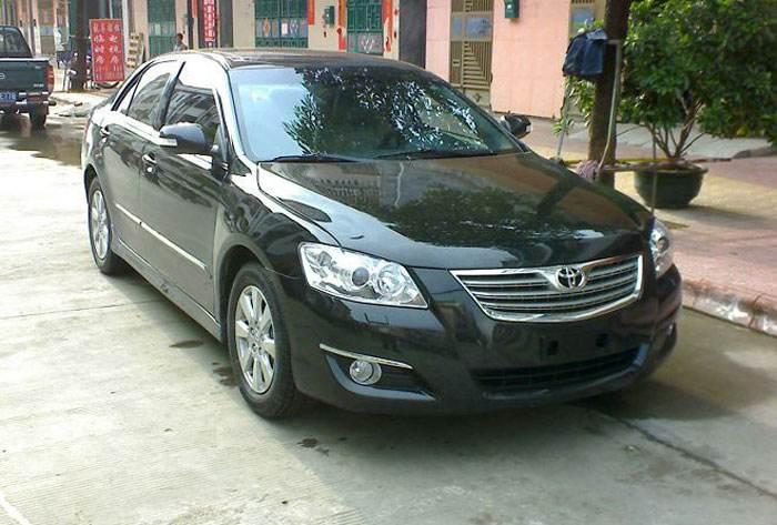 丰田霸道改名普拉多的原因,霸道为什么改名陆巡