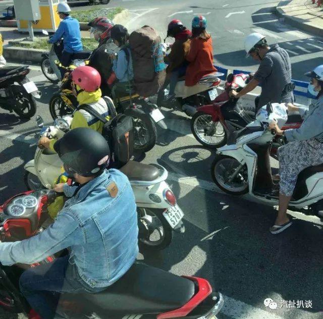 当一个摩托车手是什么体验,当一个机车手需要哪些条件