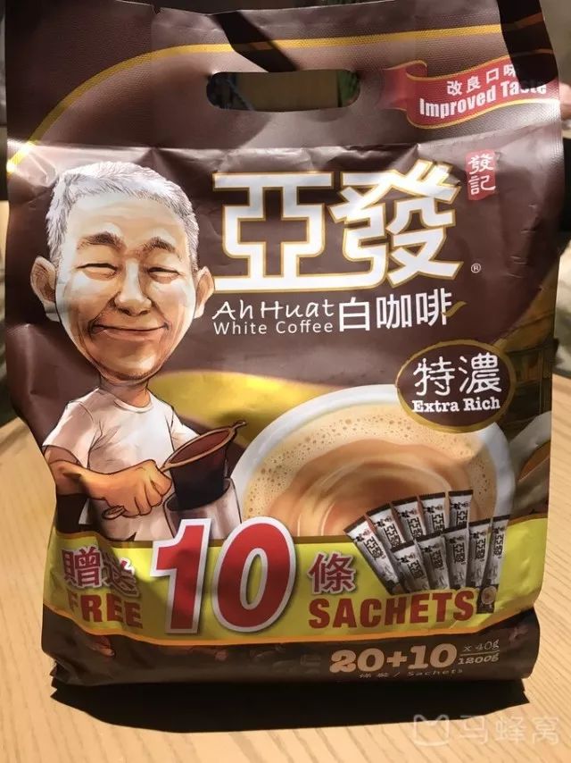 悦纪念|新加坡超市必买冲调饮品清单