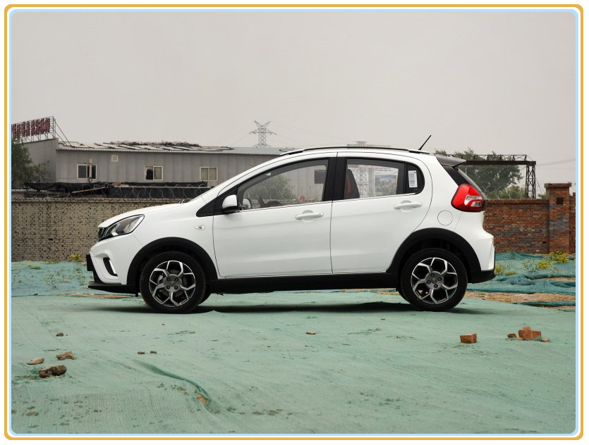 宝骏510值得购买的自动挡车型,宝骏510高配测评自动挡