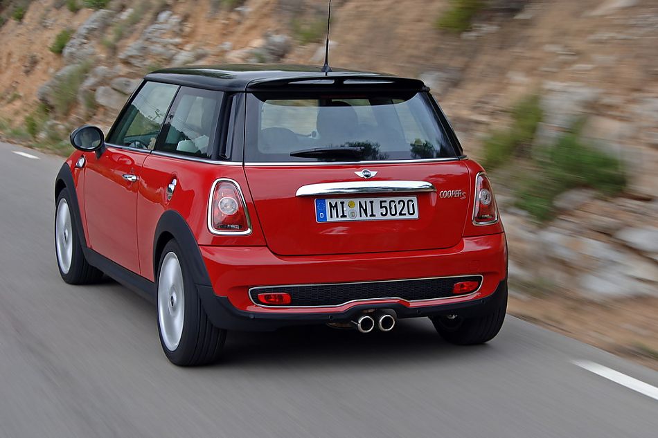 日系minicooper,minicooper男生开吗