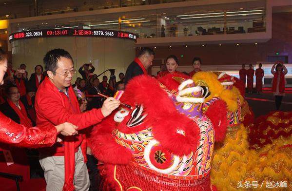 360总裁周鸿祎为什么股价这么低,周鸿祎360重回a股