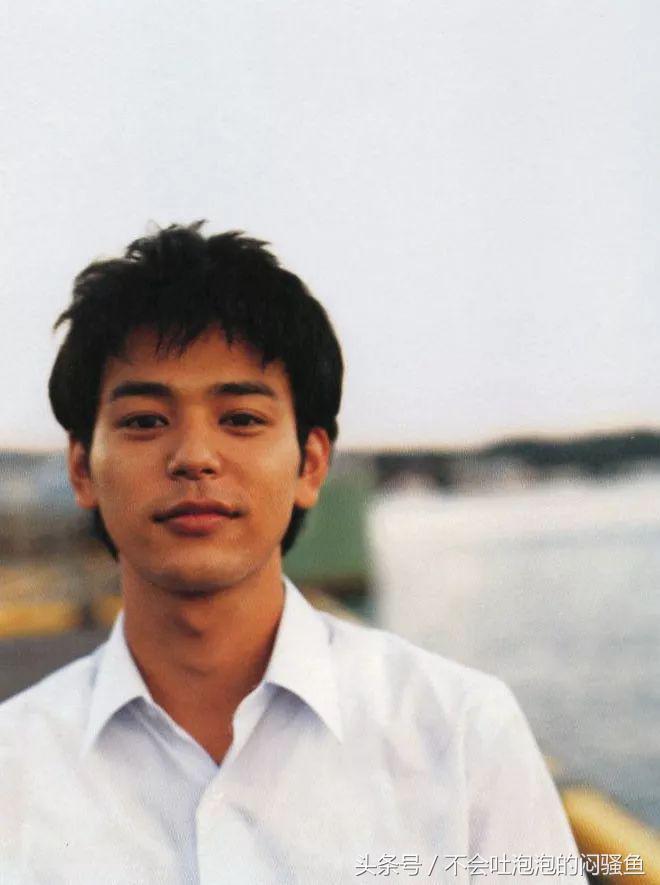 唐探3妻夫木聪年轻的样子,妻夫木聪还会参演唐探吗