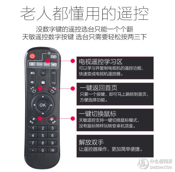 天猫魔盒6与小米盒子4spro,小米盒子天猫魔盒华为盒子哪个好