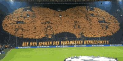 德甲球场一览表最新,德甲联赛球场