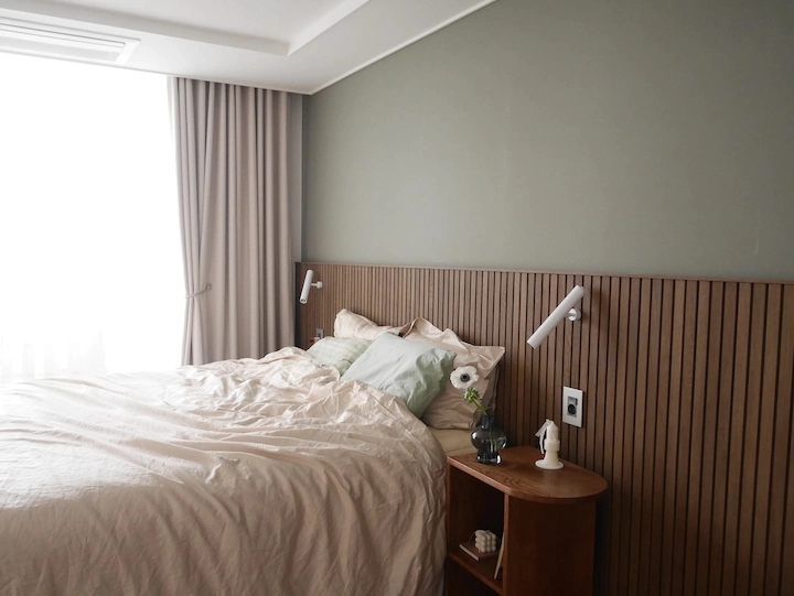 装修设计案例大户型150南北通透,装修设计案例大户型130南北通透