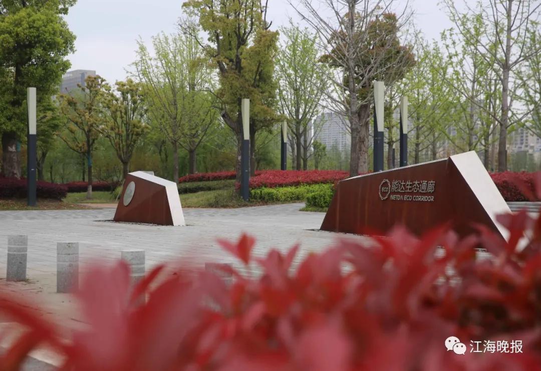 南通这些“网红”步道，你去过吗？