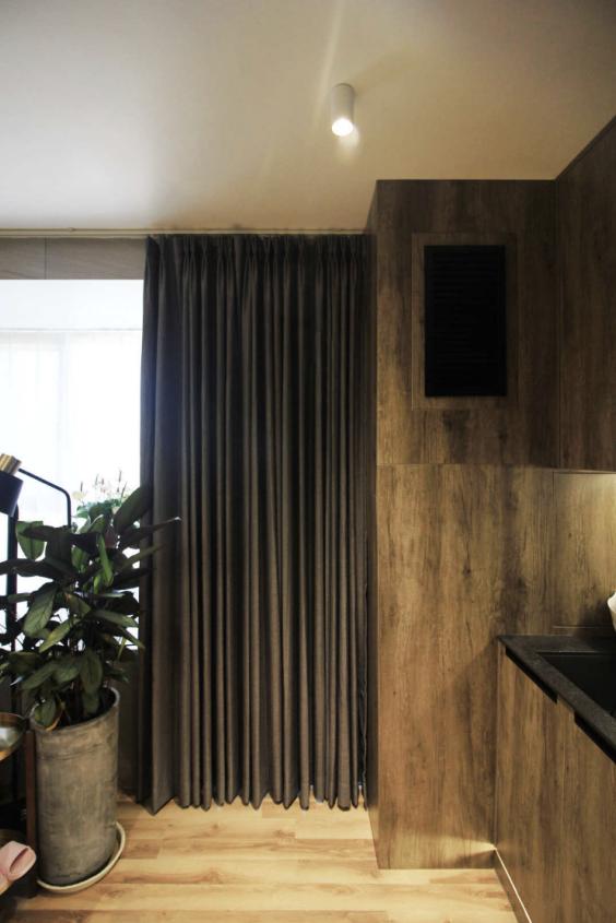 他家仅72㎡，住起来却比豪宅还舒适，全屋处处是亮点，太实用了