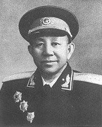 长征时期共有哪些部队,长征主力军在哪里开始长征