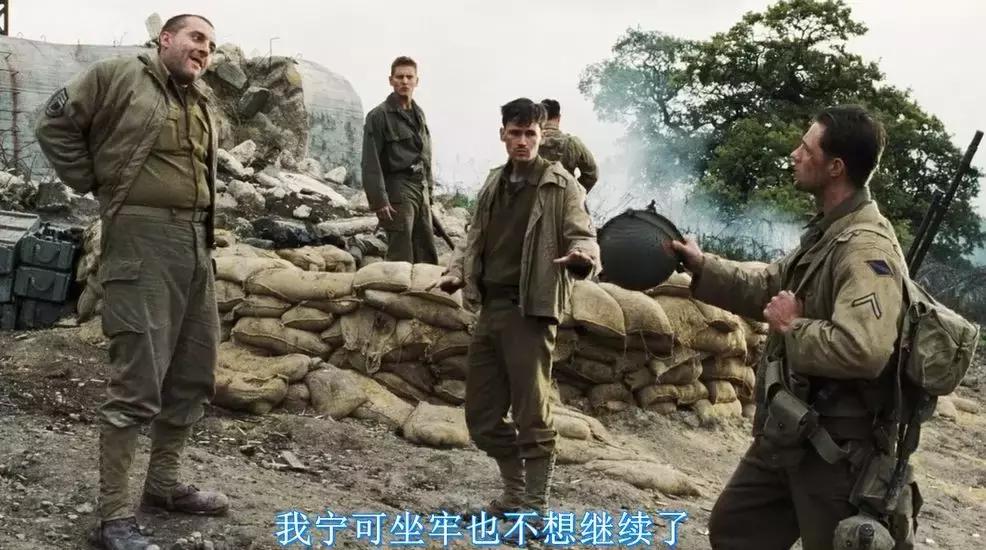 战争片西线无战事1930,红海行动战争片排行榜前十名