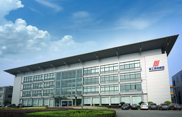 中国十大钢贸公司排名,浙江十大钢结构公司