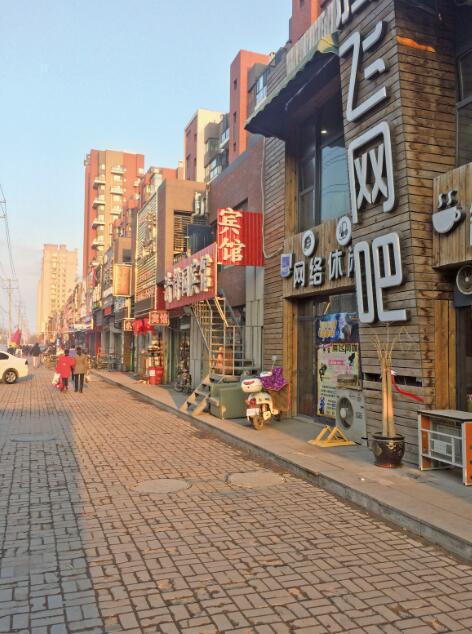 沈阳市沈北买房怎么选,想在沈阳买房哪里合适