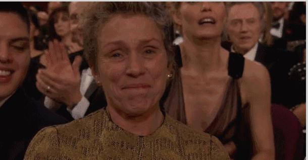 第93届奥斯卡最佳女配角,历届奥斯卡最佳女主提名