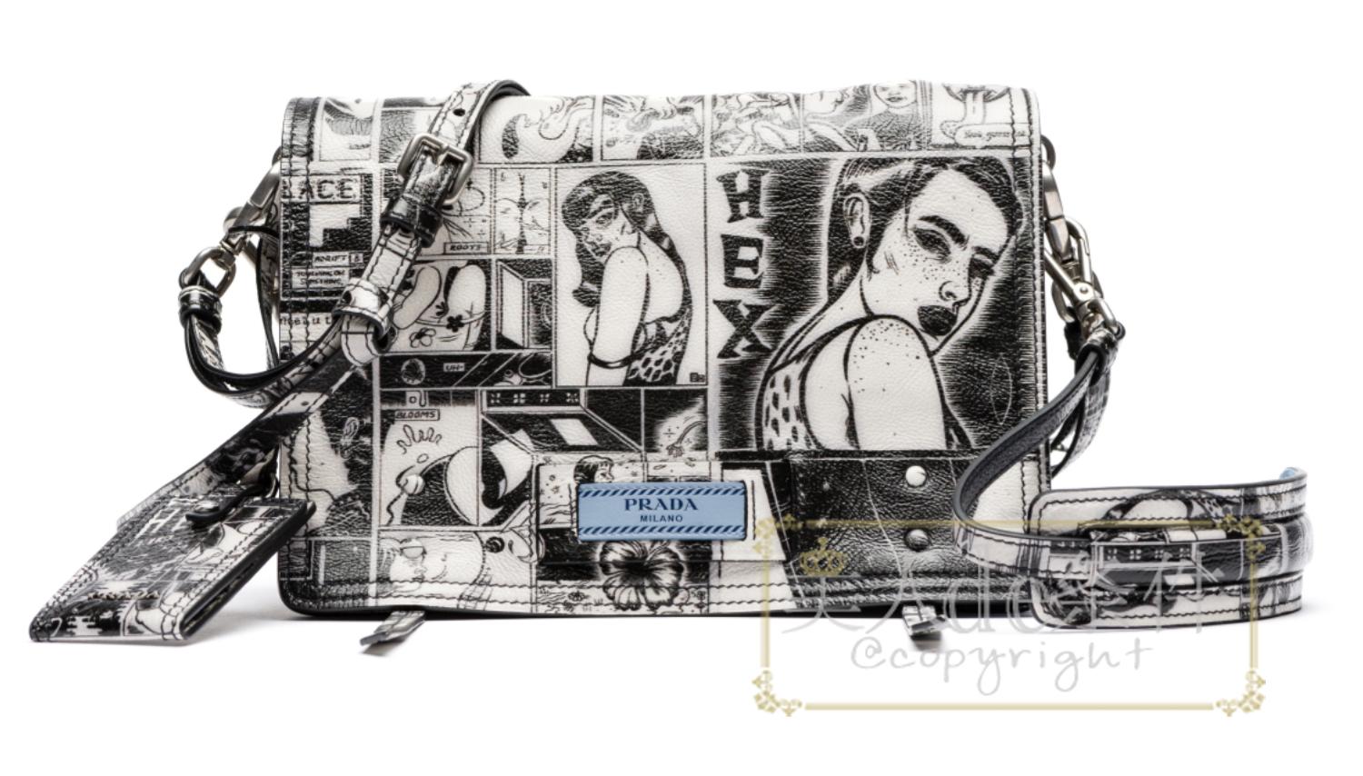 在吗?请收下10个大牌的春款包鞋指南(含尺寸和价格)