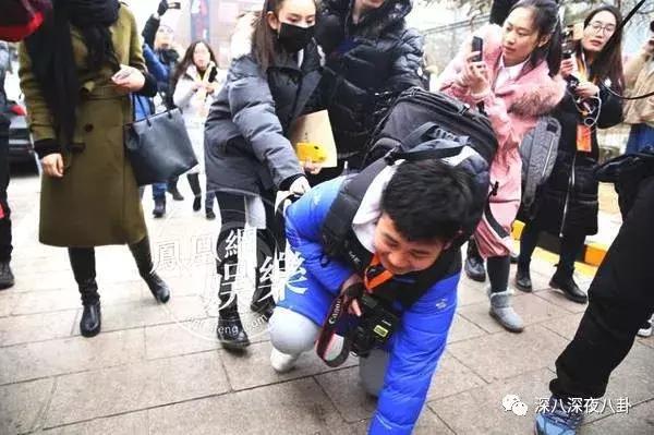 万人迷陈好个人简介,万人迷陈好曝光中戏