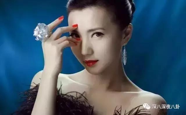 万人迷陈好个人简介,万人迷陈好曝光中戏