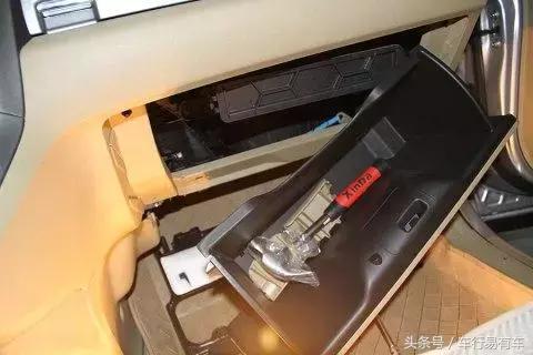 汽车空调滤芯更换周期,五菱宏光s空调滤芯更换视频