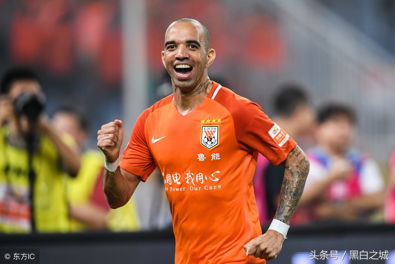 鲁能换了马加特吗,马加特让鲁能脱胎换骨