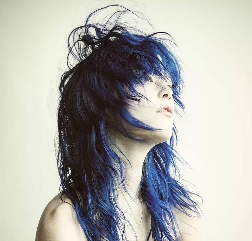 令人窒息惊艳的超模,19岁泰国新西兰混血超模